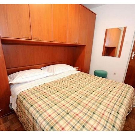 Apartment Andrea Zadar Zewnętrze zdjęcie