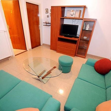 Apartment Andrea Zadar Zewnętrze zdjęcie