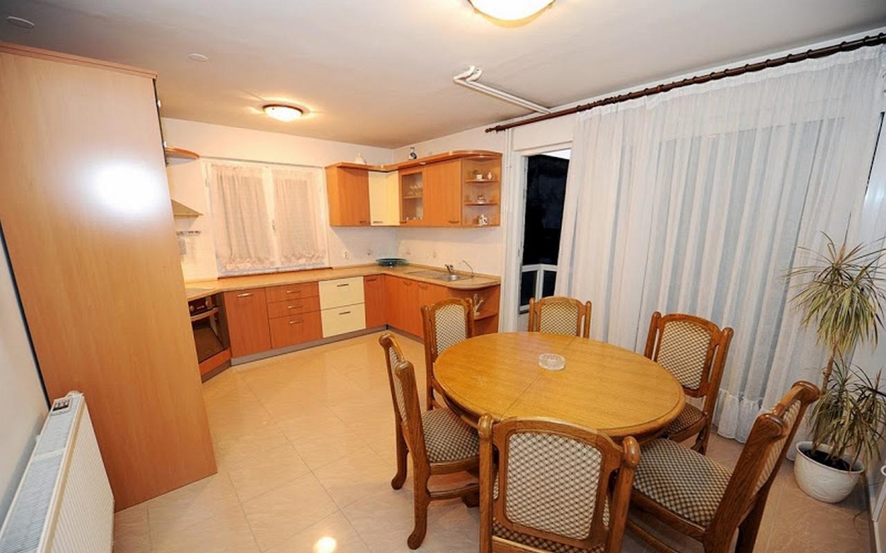 Apartment Andrea Zadar Zewnętrze zdjęcie