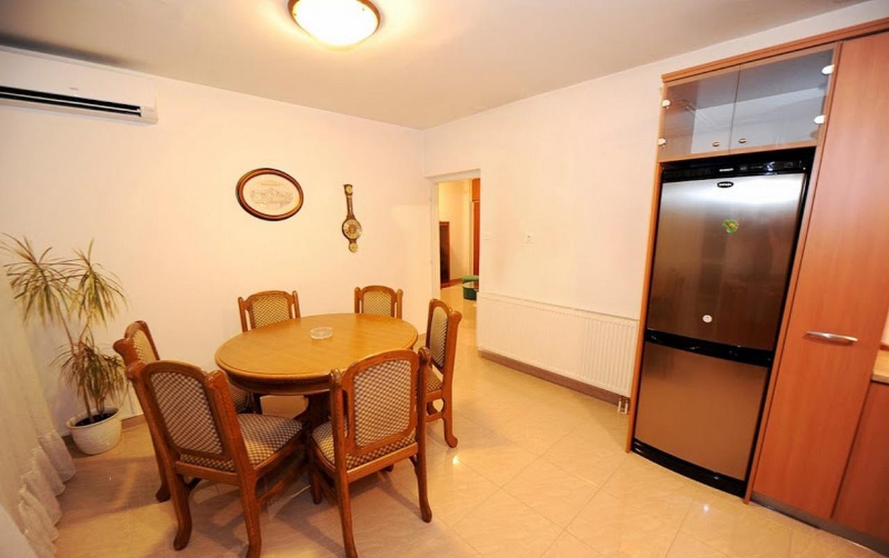 Apartment Andrea Zadar Zewnętrze zdjęcie